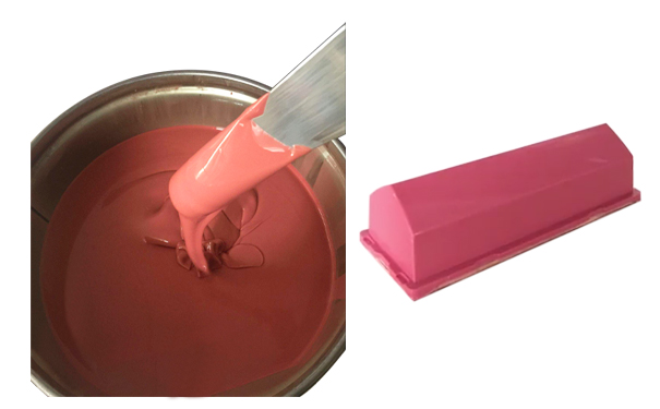 移印硅膠頭制作流程是怎樣？