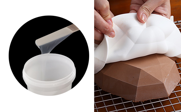 耐高溫模具硅膠是什么？能承受多少度？