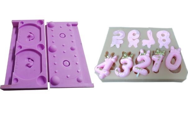 翻模模具硅橡膠操作過程注意細節有那些？