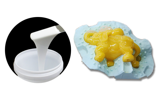 模具硅橡膠制作的模具出現(xiàn)燒模是什么原因？