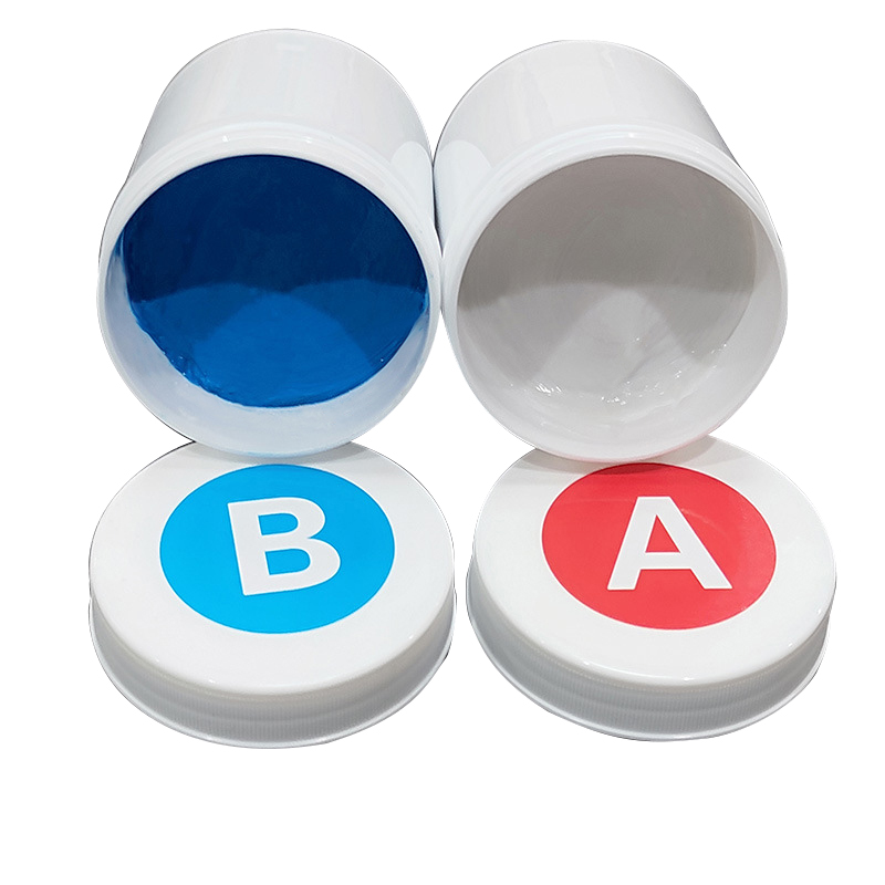 牙模硅膠操作技巧大公開，打造完美牙齒模型！