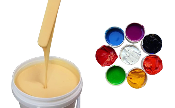 硅膠產品表面出現暗紋怎么辦 ？