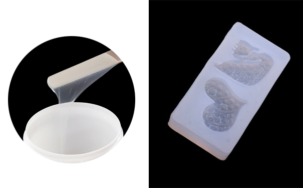 硅膠在滴膠工藝上需要注意些什么？