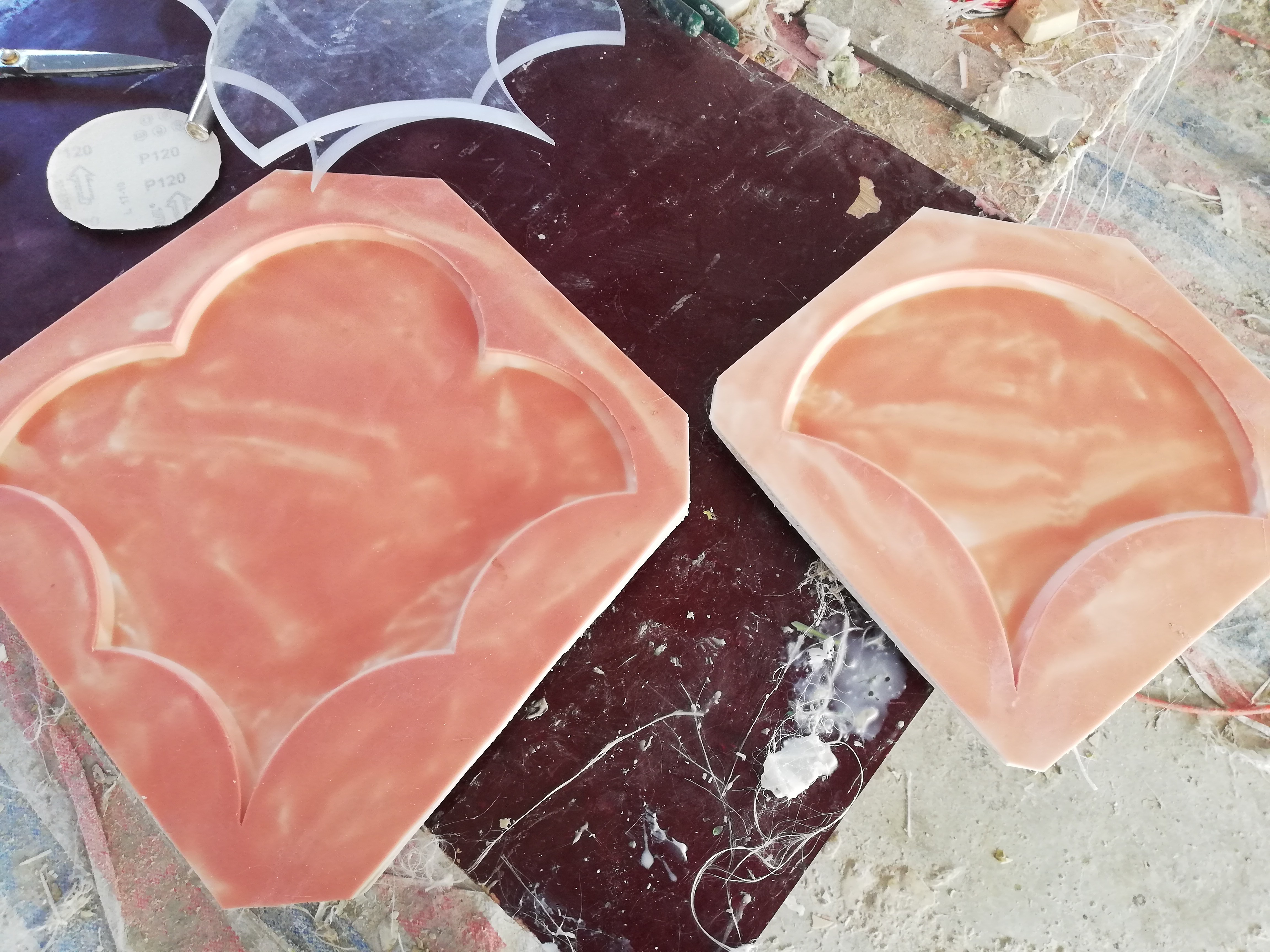 決定模具硅膠制品質量的因素有哪些 ？