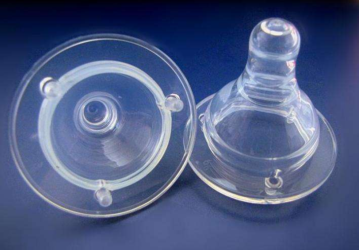 模具硅膠產品表面出現氣泡原因 ？