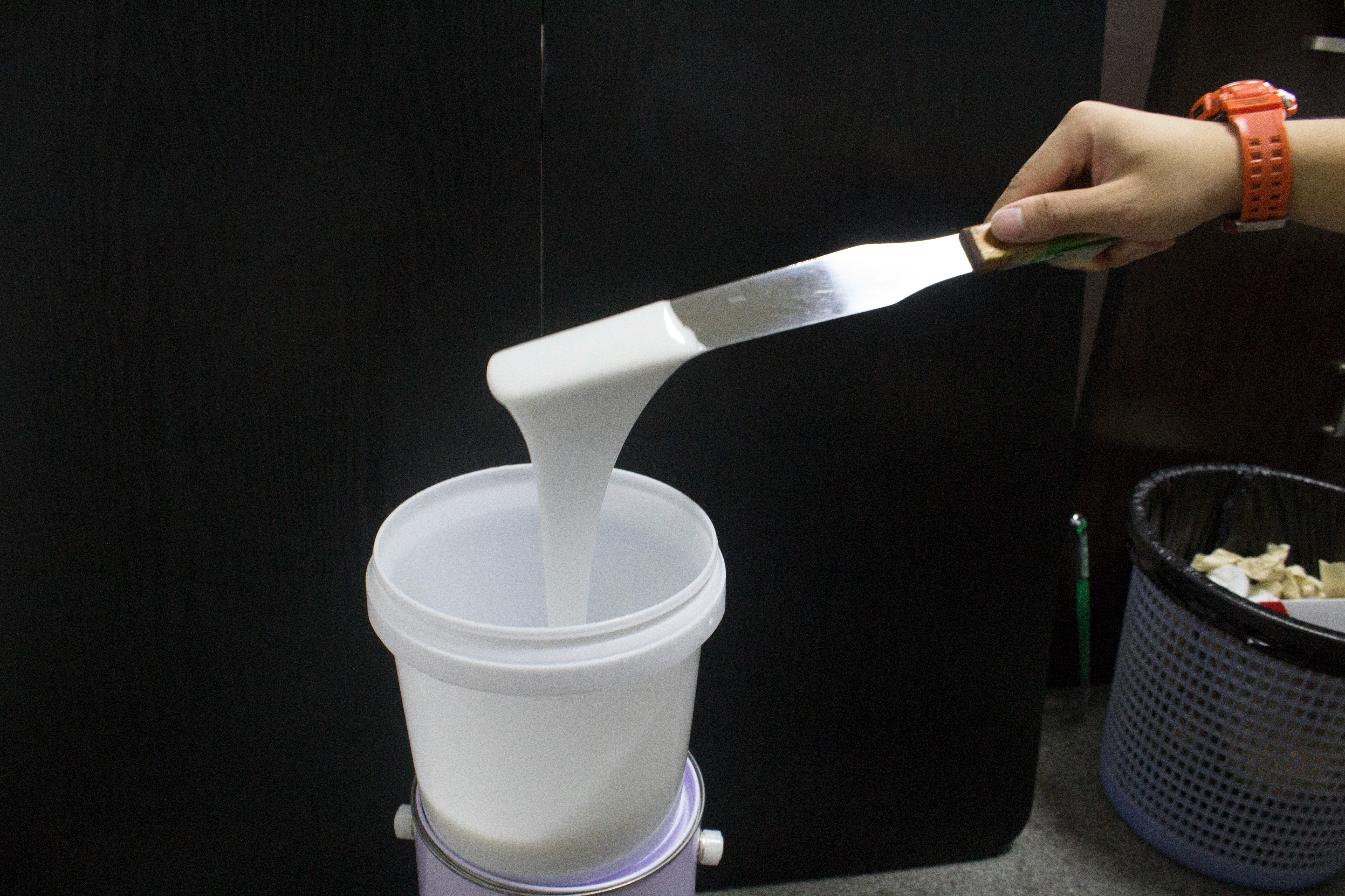 如何做才能縮短液體硅膠產品硫化時間 ？