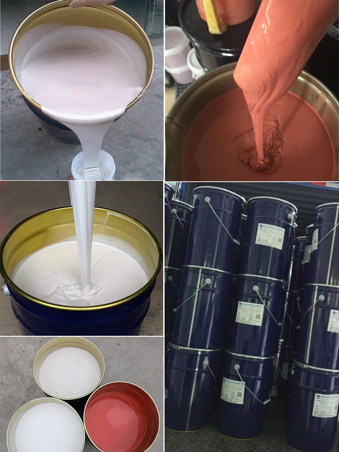 宏圖移印硅膠：專業(yè)定制特調(diào)，打造個性印記