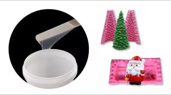 如何選用蠟燭模具硅膠原料？一篇文章教你搞定