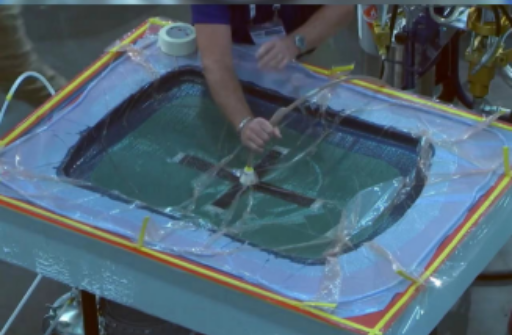 硅膠大顯神通，揭秘復合材料硅膠的應用場景