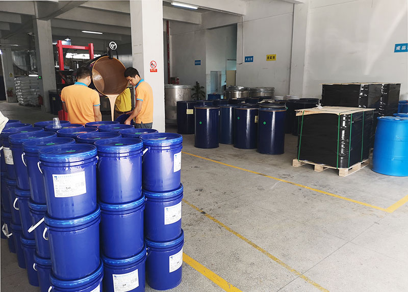 頂尖模具硅膠廠家如何打造行業(yè)標桿？