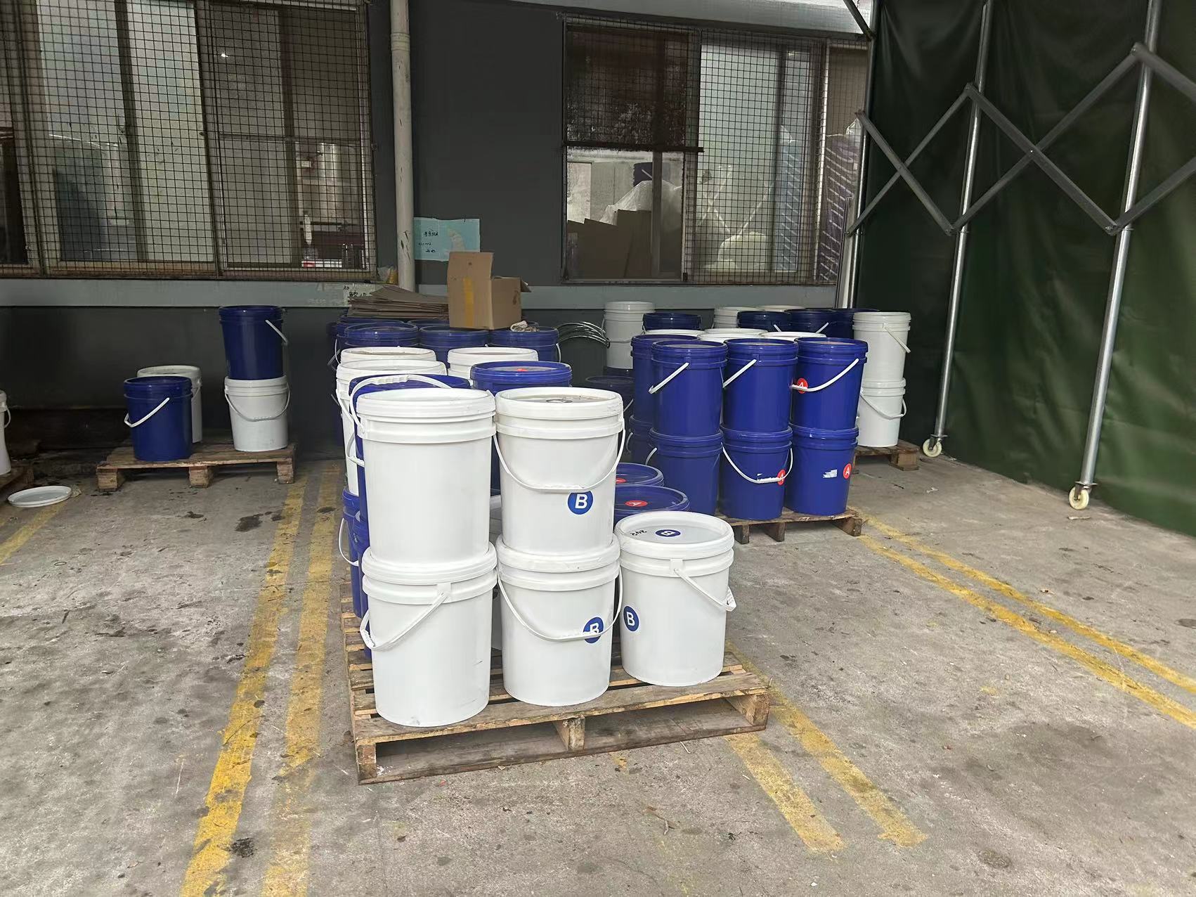 復合材料專用硅膠選擇有妙招，速來圍觀！