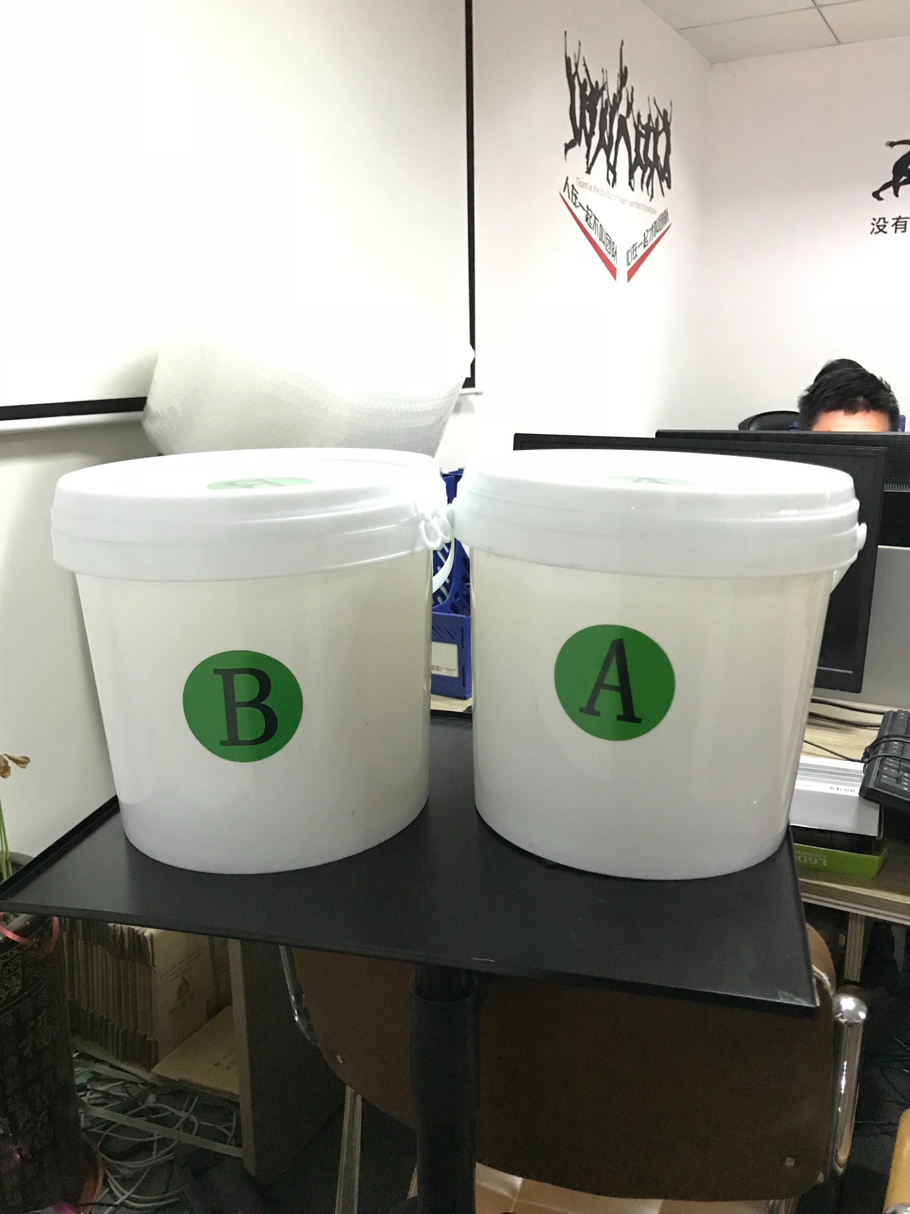 半透明硅橡膠，開啟材料應用新視覺