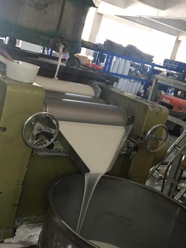 優質翻模液體硅膠，為你的翻模作品加分