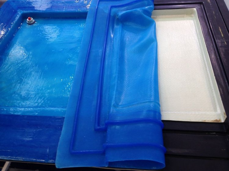 別小瞧真空袋液體硅膠，用途廣泛超厲害