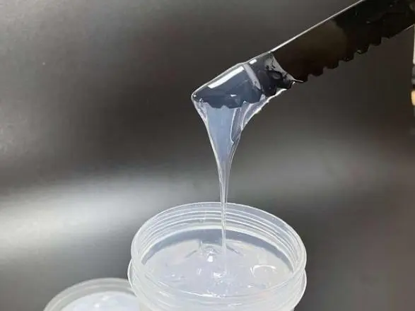 寶藏液體硅膠原料推薦，建議收藏