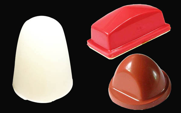 移印圖案不清晰，是移印膠頭沒選對嗎？