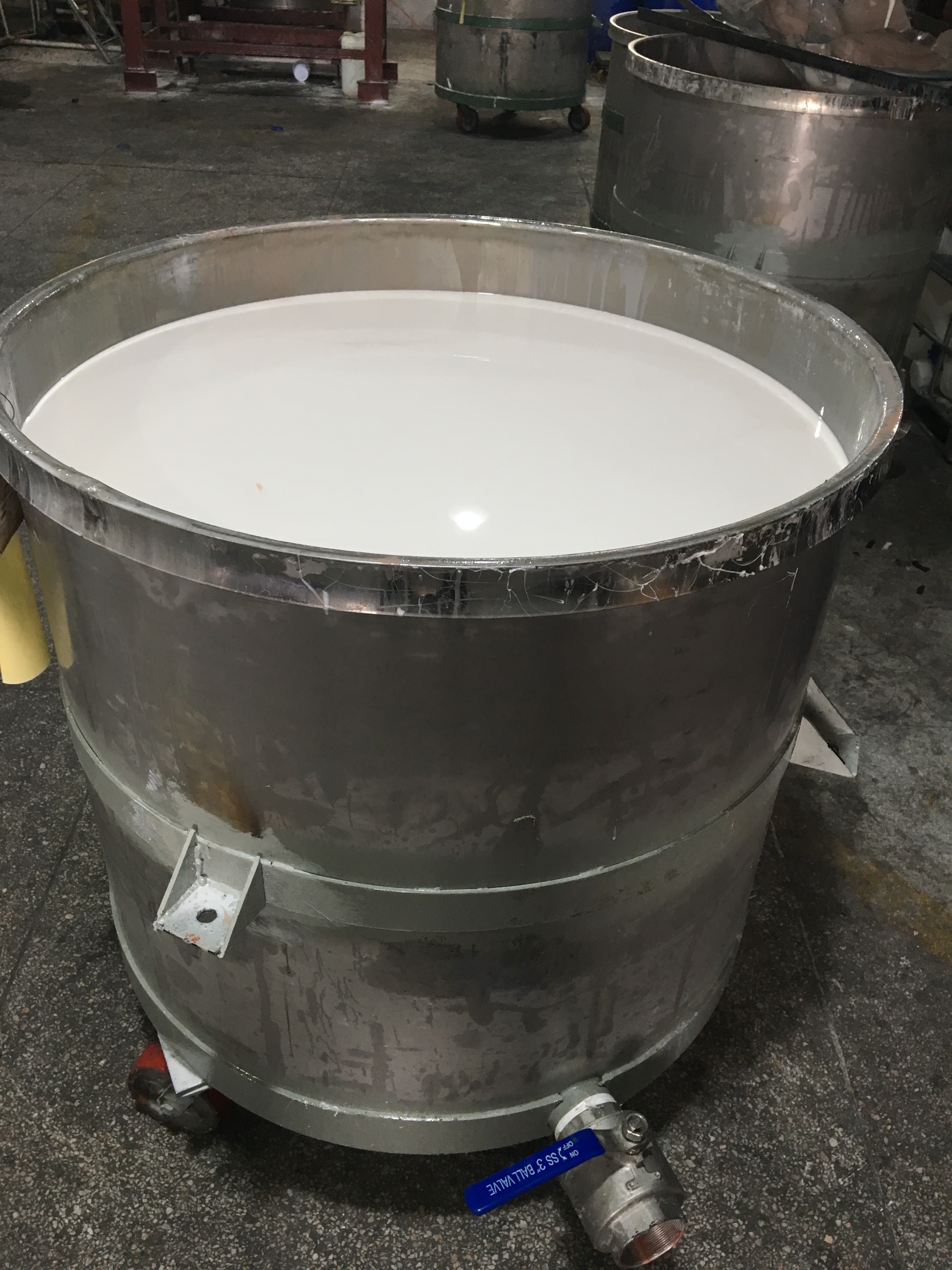 液體硅膠中的軟膠和硬膠有何優點 ?